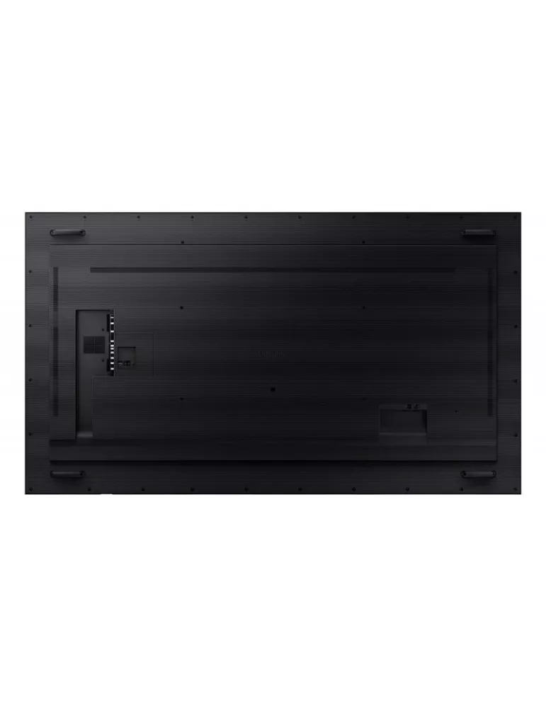 SAMSUNG LH98QBTBPGCX 98  Samsung QB98T-B monitor (UHD 350cd m2 24 7) SAMSUNG SAMLH98QBTBPGCX | MusicGoodDeal