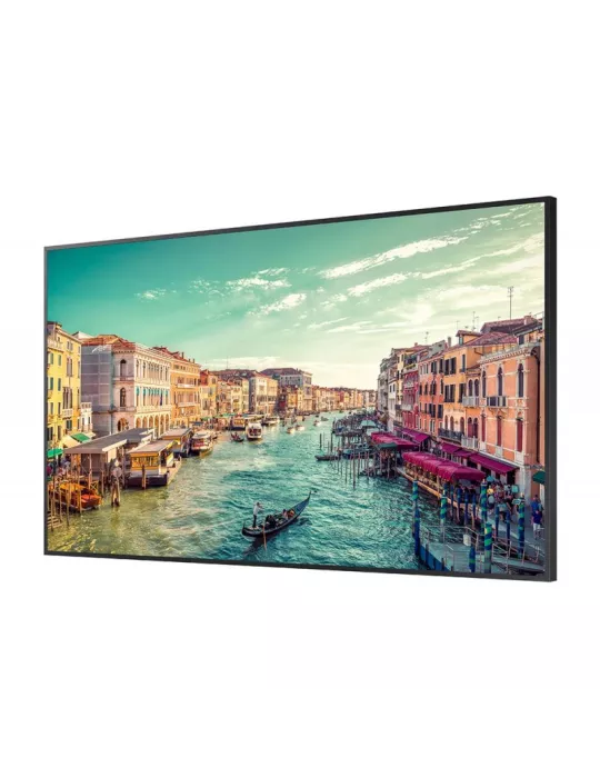 SAMSUNG LH98QBTBPGCX Monitor Samsung QB98T-B de 98  (UHD 350cd m2 24 7) SAMSUNG SAMLH98QBTBPGCX | MusicGoodDeal