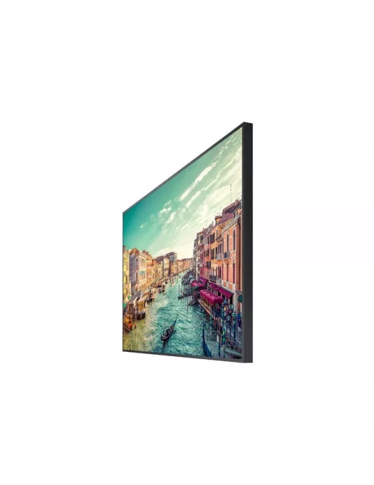 SAMSUNG LH98QBTBPGCX 98  Samsung QB98T-B monitor (UHD 350cd m2 24 7) SAMSUNG SAMLH98QBTBPGCX | MusicGoodDeal