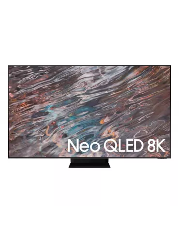 SAMSUNG LH85QPA8BGCX Monitor Samsung QP85A-8K de 85   (8K QLED 500cd m2 16 7) SAMSUNG SAMLH85QPA8BGCX | MusicGoodDeal
