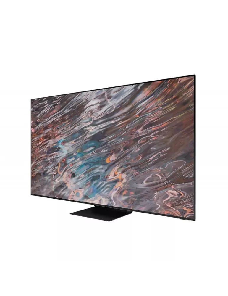 SAMSUNG LH85QPA8BGCX Moniteur 85'' Samsung QP85A-8K (8K QLED 500cd/m2 16/7)