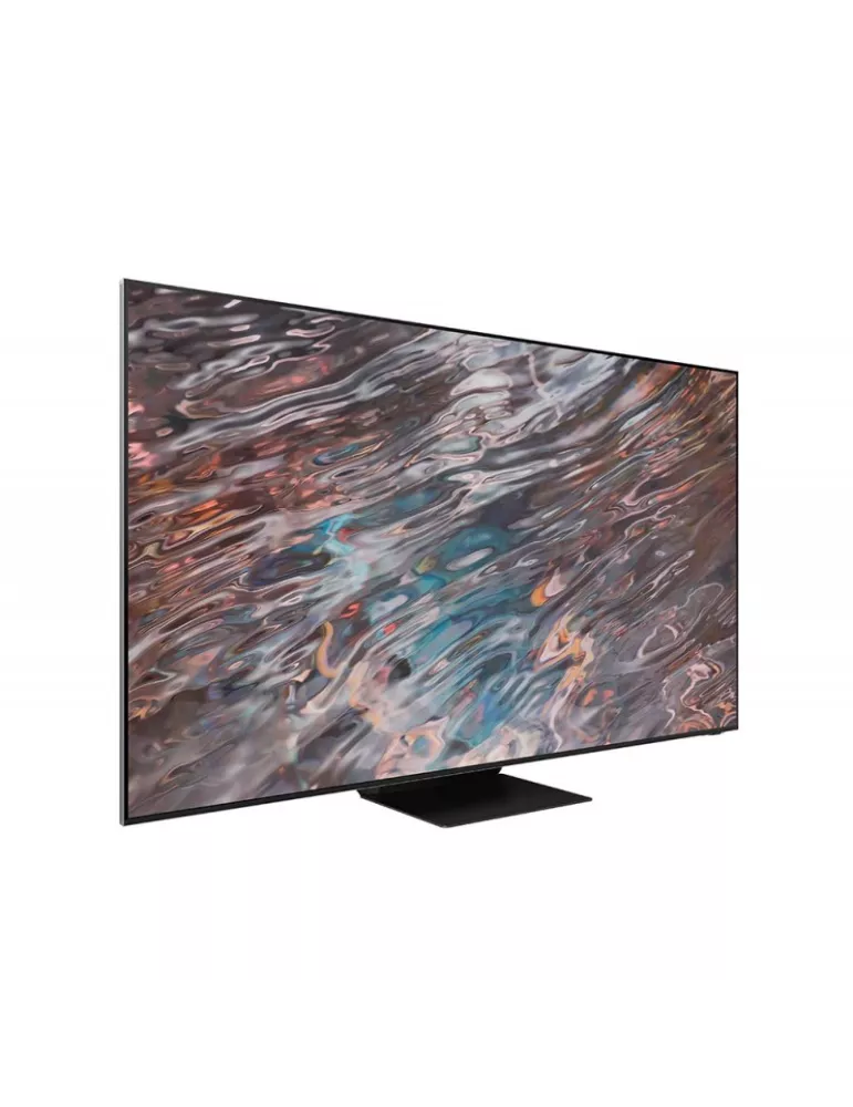 SAMSUNG LH85QPA8BGCX Moniteur 85'' Samsung QP85A-8K (8K QLED 500cd/m2 16/7)