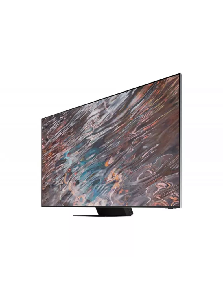 SAMSUNG LH85QPA8BGCX Moniteur 85'' Samsung QP85A-8K (8K QLED 500cd/m2 16/7)