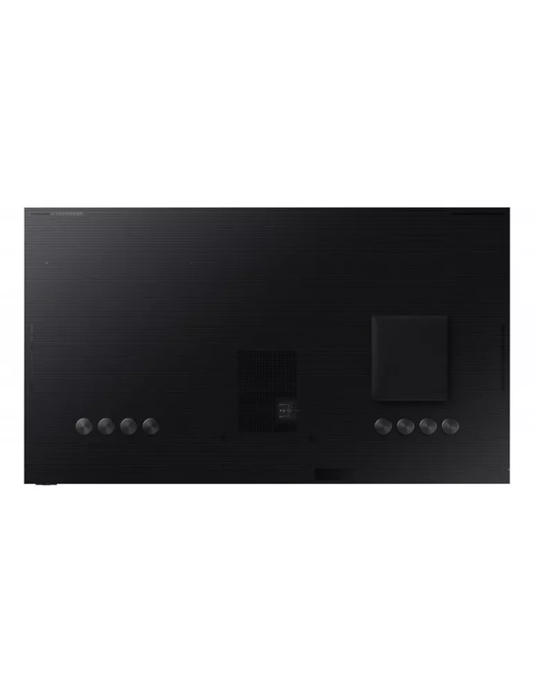 SAMSUNG LH85QPA8BGCX Moniteur 85'' Samsung QP85A-8K (8K QLED 500cd/m2 16/7)