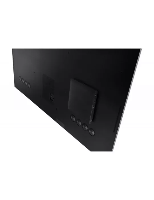 SAMSUNG LH85QPA8BGCX 85   Samsung QP85A-8K monitor (8K QLED 500cd m2 16 7) SAMSUNG SAMLH85QPA8BGCX | MusicGoodDeal