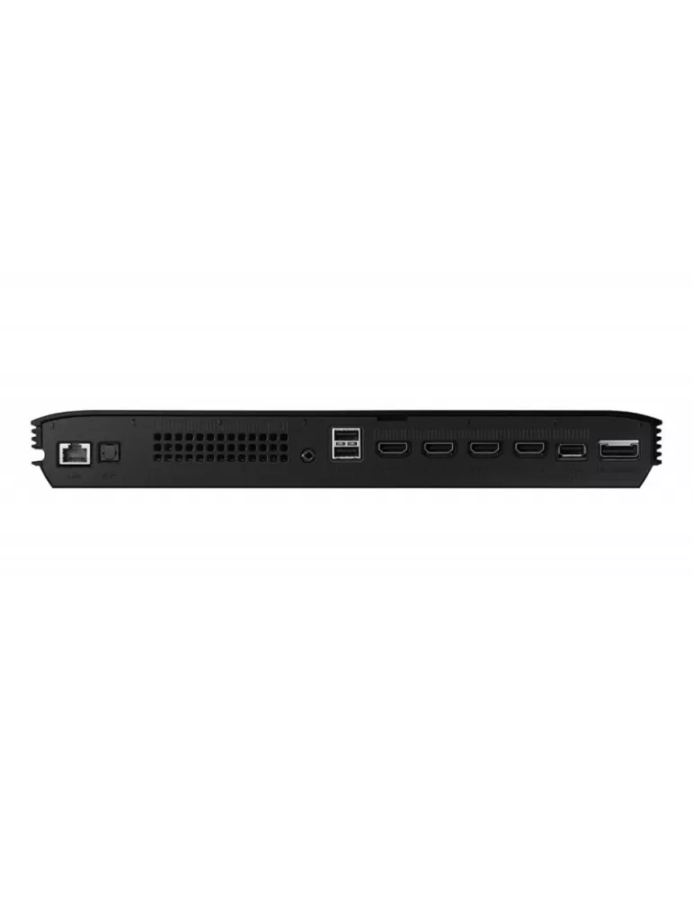 SAMSUNG LH85QPA8BGCX Moniteur 85'' Samsung QP85A-8K (8K QLED 500cd/m2 16/7)
