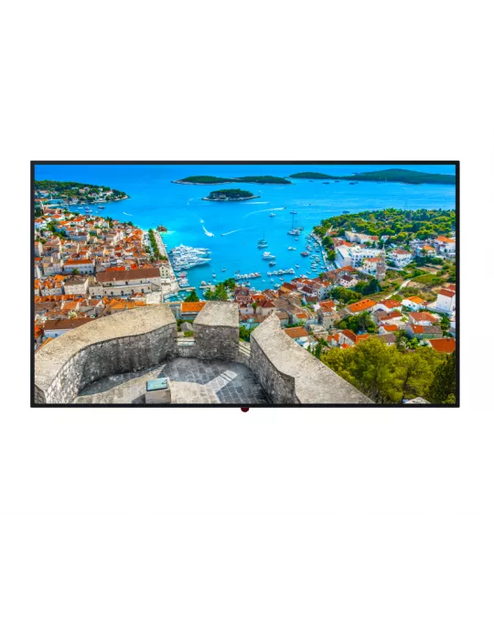PANASONIC TH75CQE2W Moniteur 75''  TH-75CQE2W LCD ADS LED UHD 400cd/m²