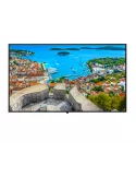 PANASONIC TH86CQE2W Moniteur 86''  TH-86CQE2W LCD ADS LED UHD 400cd/m²