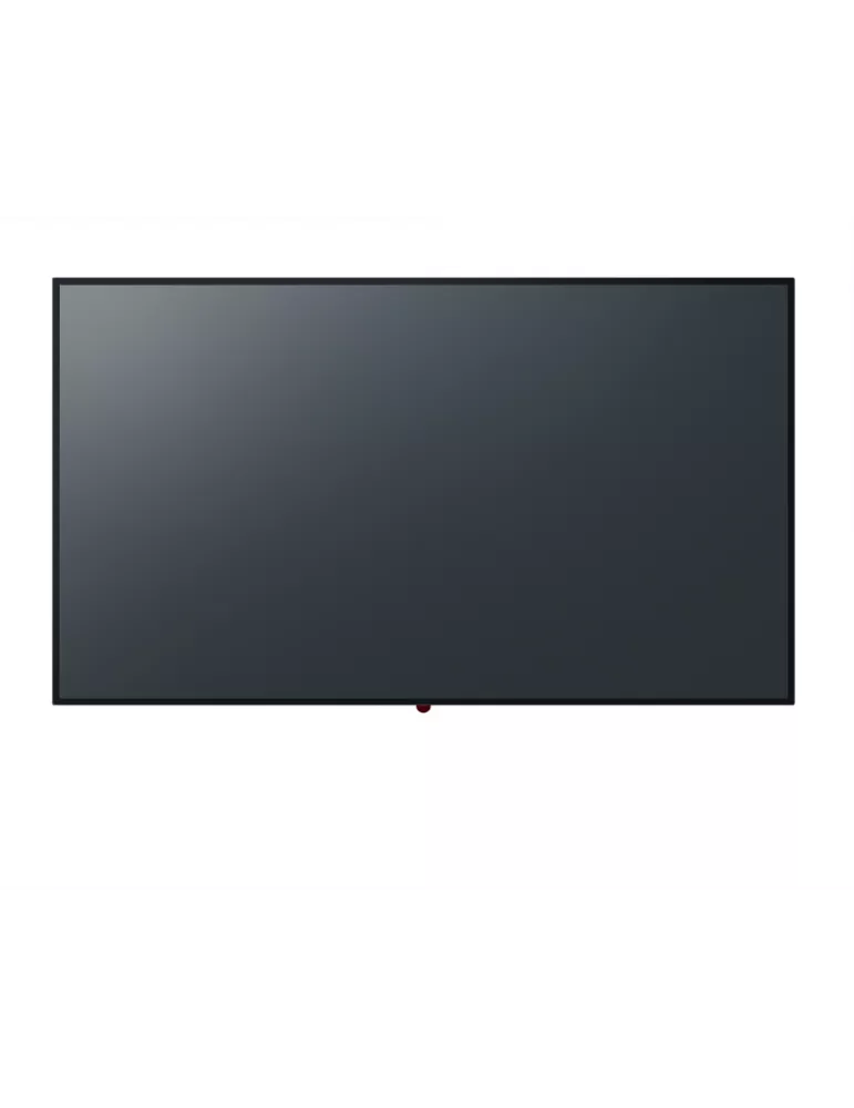 PANASONIC TH86CQE2W Moniteur 86''  TH-86CQE2W LCD ADS LED UHD 400cd/m²