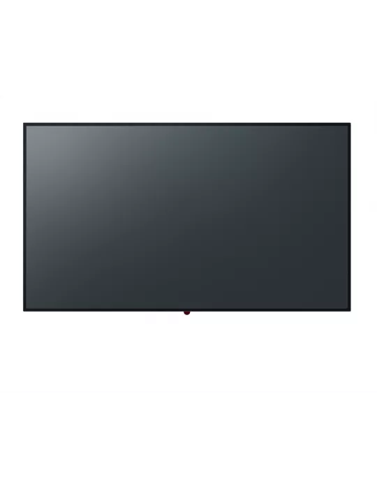 PANASONIC TH86CQE2W 86   TH-86CQE2W LCD ADS LED UHD 400cd m² Monitor PANASONIC PANTH86CQE2W | MusicGoodDeal