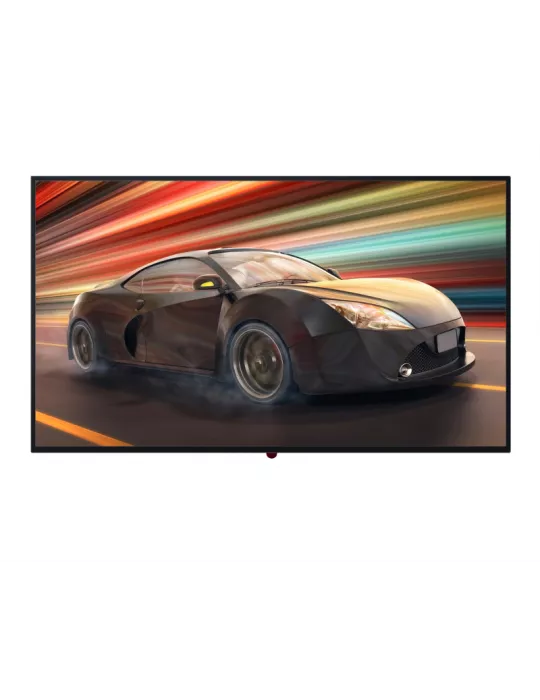 PANASONIC TH55SQE2W Moniteur 55''  TH-55SQE2W UHD LCD ADS Direct-LED 3840x2160 500 cd/m2