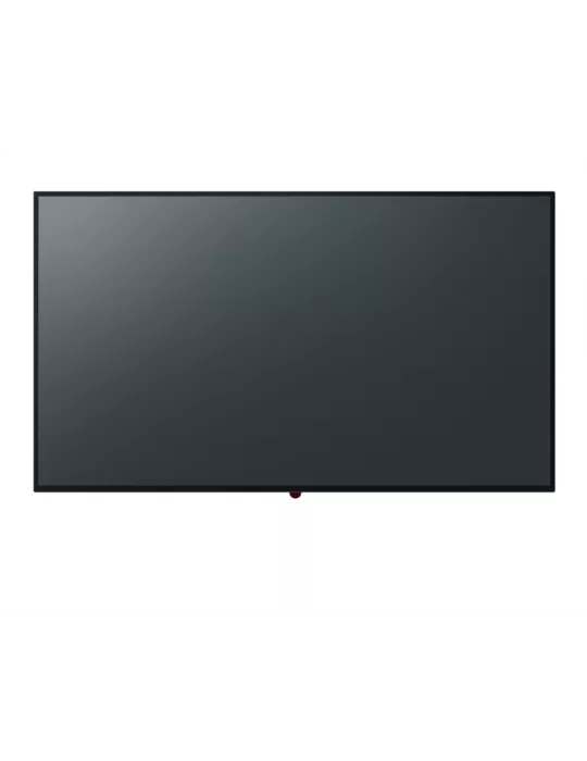 PANASONIC TH55SQE2W Moniteur 55''  TH-55SQE2W UHD LCD ADS Direct-LED 3840x2160 500 cd/m2