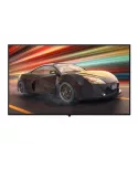 PANASONIC TH65SQE2W Monitor de 65   TH-65SQE2W UHD LCD ADS Direct-LED 3840x2160 500 cd m2 PANASONIC PANTH65SQE2W | MusicGoodDe