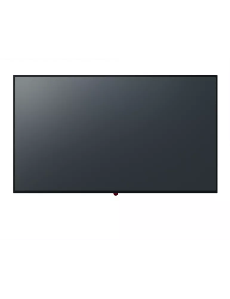 PANASONIC TH65SQE2W Moniteur 65''  TH-65SQE2W UHD LCD ADS Direct-LED 3840x2160 500 cd/m2