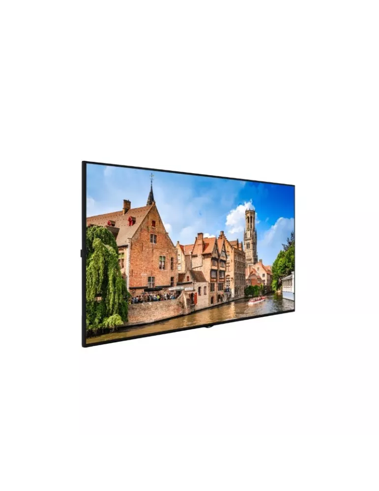 VESTEL XN75D4H Moniteur 75"  XN75D-4H 4K UHD Android 9.0 500cd/m2