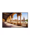 VESTEL PF55D2H Monitor LED de 55  PF55D-2H 4K UHD 500cd m2 SoC Android 16 7 Paisaje VESTEL VESPF55D2H | MusicGoodDeal