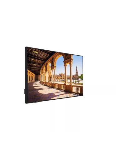 VESTEL PF55D2H Monitor LED de 55  PF55D-2H 4K UHD 500cd m2 SoC Android 16 7 Paisaje VESTEL VESPF55D2H | MusicGoodDeal 2