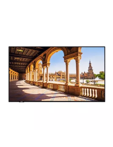 VESTEL PF65D2H Moniteur 65"  PF65D-2H 4K UHD 500cd/m2 Android SoC 16/7 Paysage