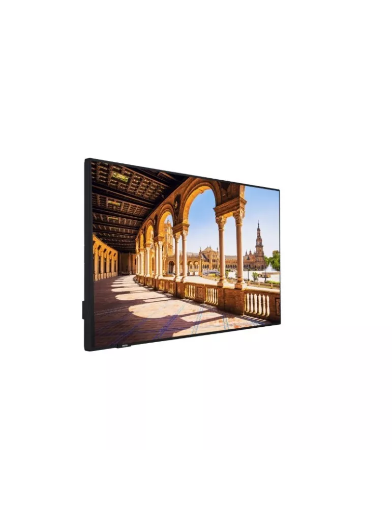 VESTEL PF65D2H Moniteur 65"  PF65D-2H 4K UHD 500cd/m2 Android SoC 16/7 Paysage