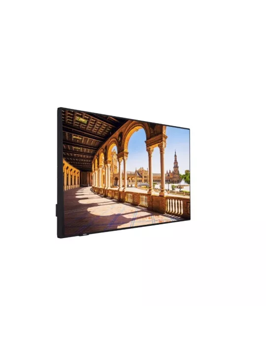 VESTEL PF65D2H Monitor LED de 65  PF65D-2H 4K UHD 500cd m2 SoC Android 16 7 Paisaje VESTEL VESPF65D2H | MusicGoodDeal