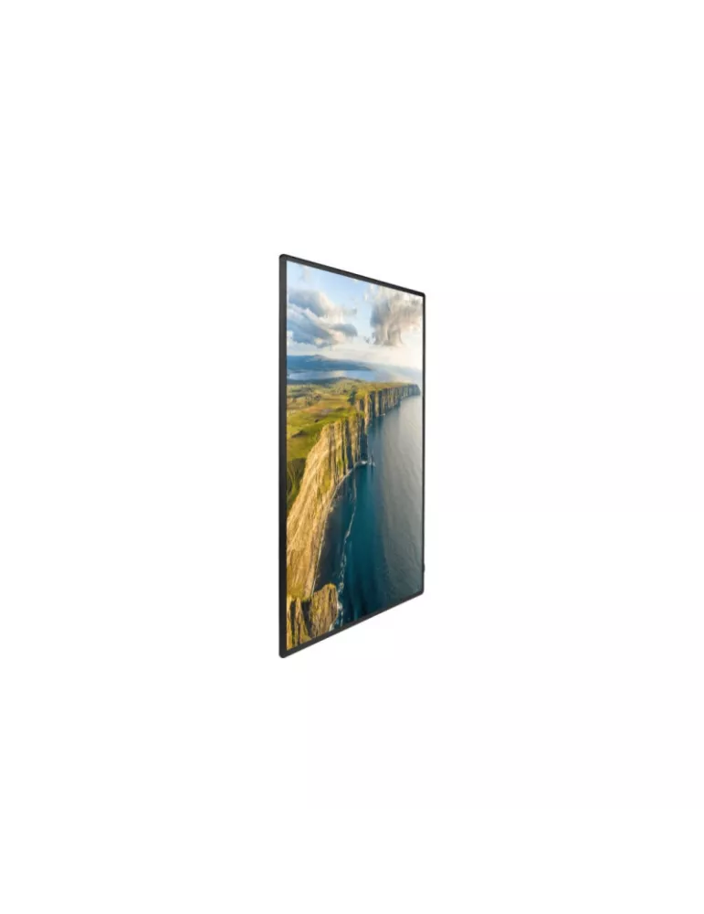 VESTEL XE86D4H Moniteur 86"  XE86D-4H 4K UHD Android 9.0 400cd/m2