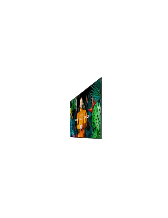 SAMSUNG LH85QBCEBGCX Moniteur 85'' Samsung QB85C (UHD 350cd/m2 16/7)