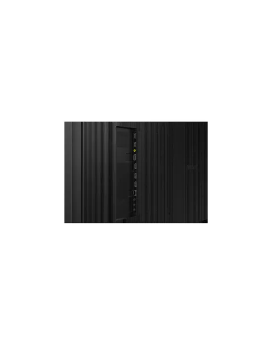 SAMSUNG LH85QBCEBGCX Moniteur 85'' Samsung QB85C (UHD 350cd/m2 16/7)
