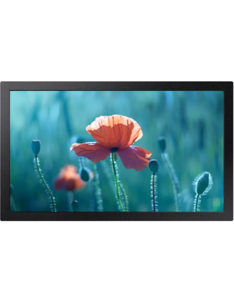 SAMSUNG LH13QBRMBGCX 13  Monitor Samsung QB13R-M (FHD 500cd m2 16 7) SAMSUNG SAMLH13QBRMBGCX | MusicGoodDeal