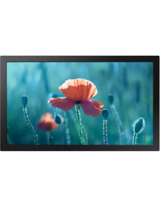 SAMSUNG LH13QBRMBGCX 13  Samsung QB13R-M monitor (FHD 500cd m2 16 7) SAMSUNG SAMLH13QBRMBGCX | MusicGoodDeal