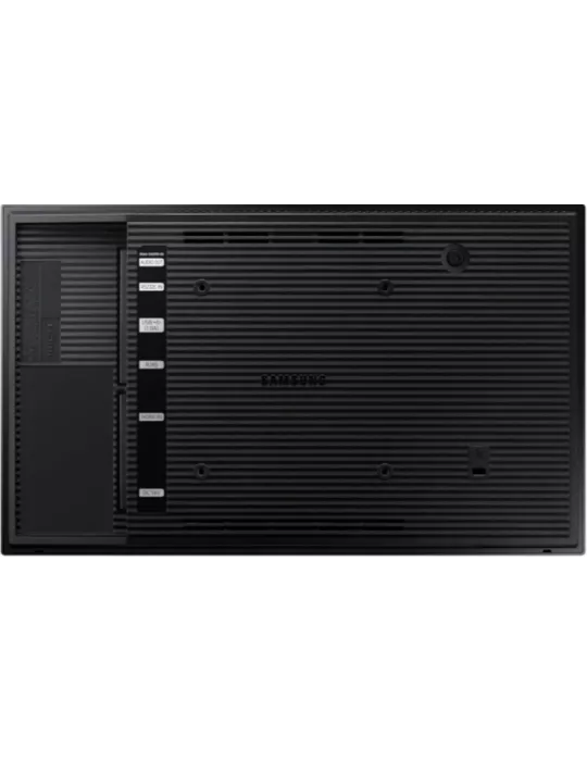 SAMSUNG LH13QBRMBGCX Monitor Samsung QB13R-M de 13  (FHD 500cd m2 16 7) SAMSUNG SAMLH13QBRMBGCX | MusicGoodDeal