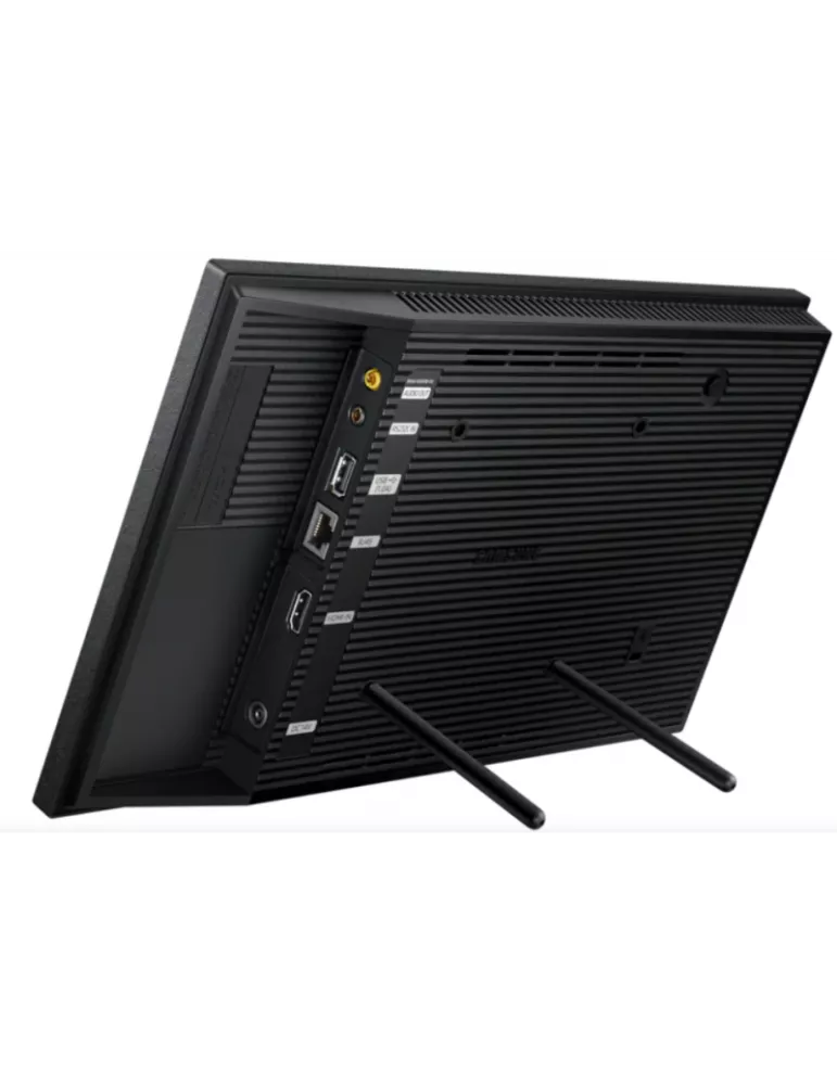SAMSUNG LH13QBRMBGCX Monitor Samsung QB13R-M de 13  (FHD 500cd m2 16 7) SAMSUNG SAMLH13QBRMBGCX | MusicGoodDeal