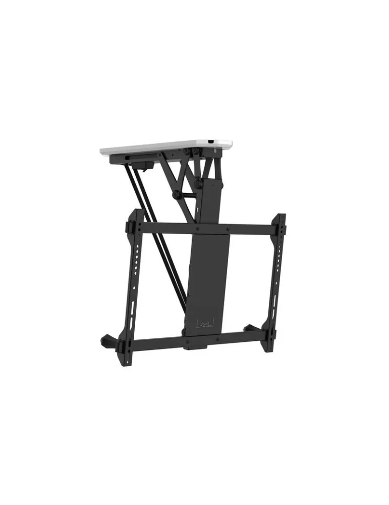 MULTIBRACKETS 7888 Support plafond motorisé Multibrackets Motorized Ceiling Mount - écran 32 -70  Vesa Max 600x400 MULTIBRACKE