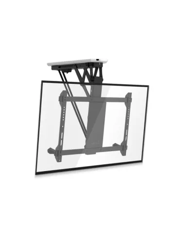 MULTIBRACKETS 7888 Support plafond motorisé Multibrackets Motorized Ceiling Mount - écran 32 -70  Vesa Max 600x400 MULTIBRACKE 2