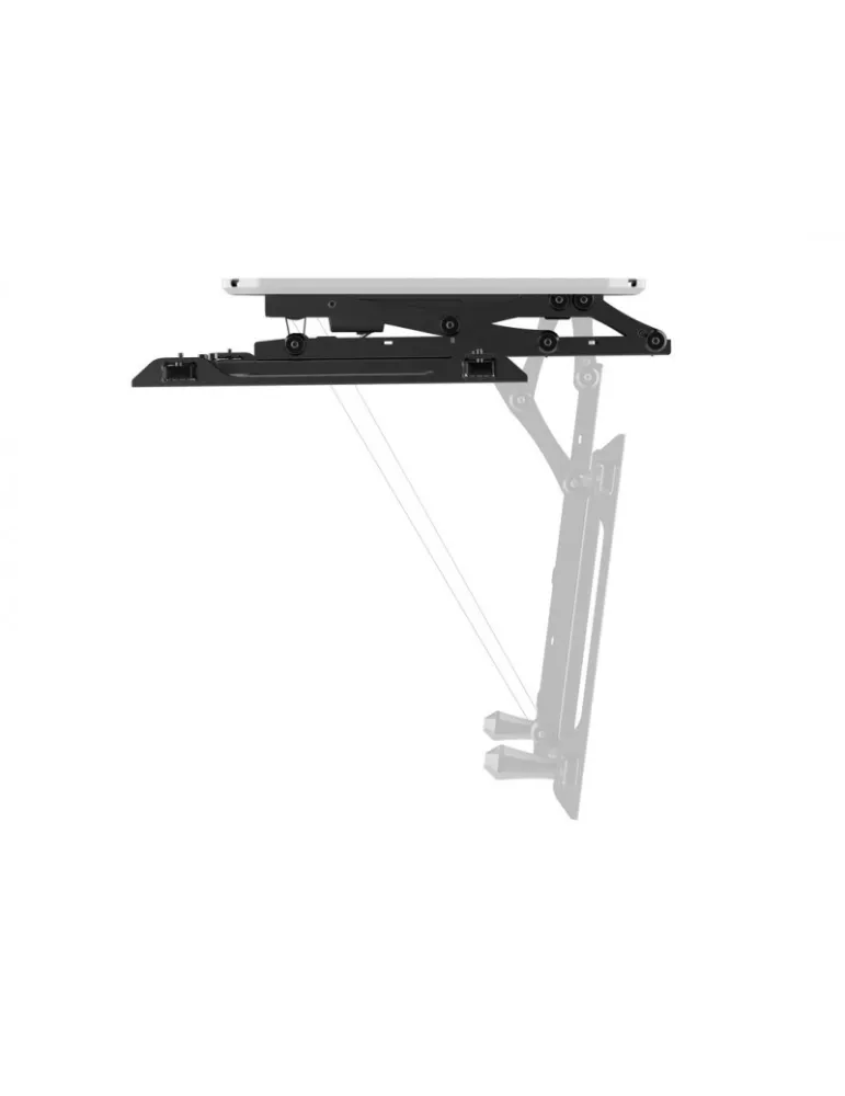MULTIBRACKETS 7888 Support plafond motorisé Multibrackets Motorized Ceiling Mount - écran 32 -70  Vesa Max 600x400 MULTIBRACKE