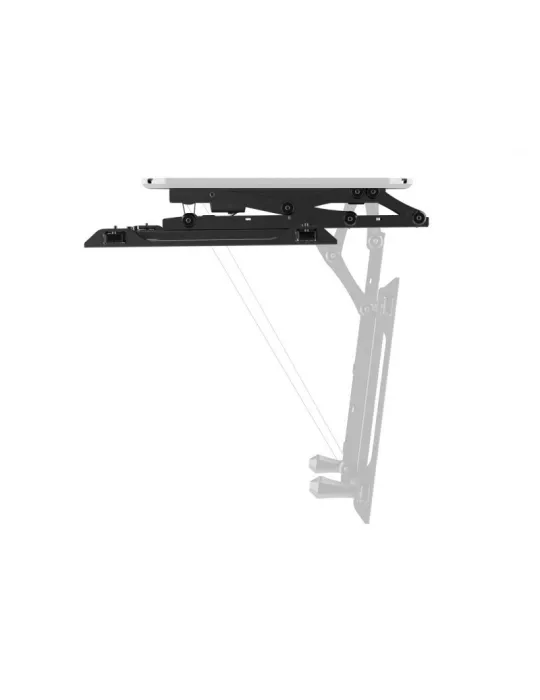MULTIBRACKETS 7888 Support plafond motorisé Multibrackets Motorized Ceiling Mount - écran 32"-70" Vesa Max 600x400