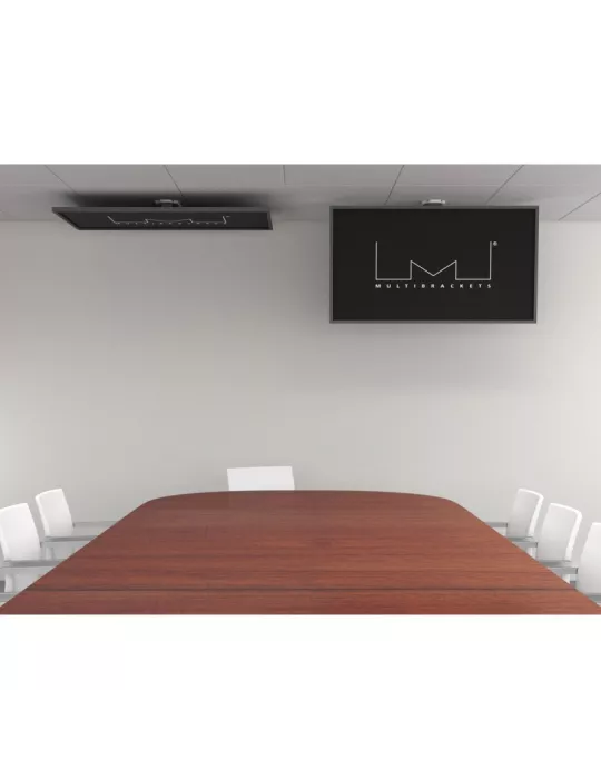 MULTIBRACKETS 7888 Support plafond motorisé Multibrackets Motorized Ceiling Mount - écran 32 -70  Vesa Max 600x400 MULTIBRACKE
