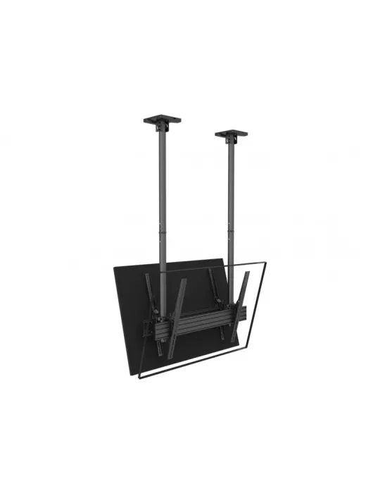 MULTIBRACKETS 6249 Ceiling Mount Multibrackets MBC1UX2SD 900 Ceiling Mount Pro - 2 screens 40 -100  VESA Max 900x600 MULTIBRAC