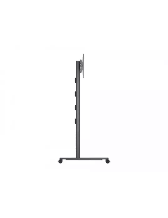 MULTIBRACKETS 5358 Support mobile inclinable Multibrackets Public Display Stand 180 HD Dual - 2 écrans 40"-60" VESA Max 800x400