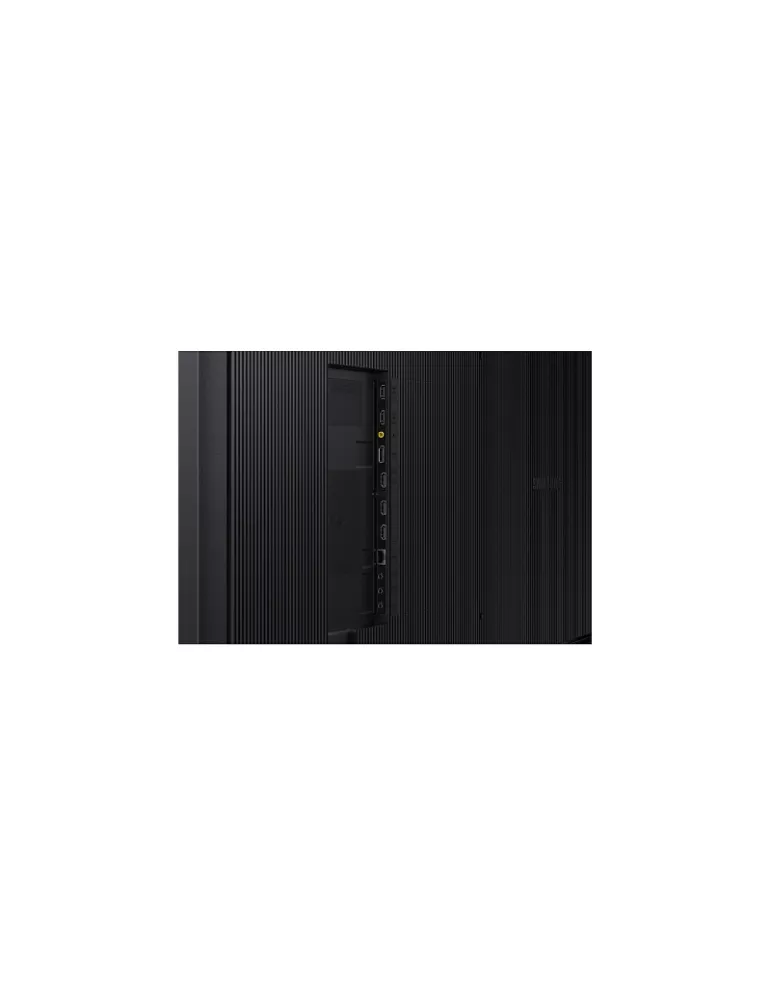 SAMSUNG LH65QHCEBGCX 65  -Monitor Samsung QH65C (UHD 700cd m2 24 7) SAMSUNG SAMLH65QHCEBGCX | MusicGoodDeal