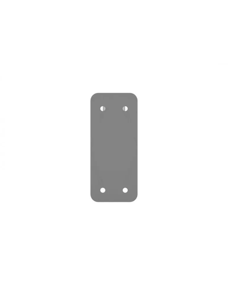MULTIBRACKETS 1381 Adaptateur pour support mural MultibracketsWall Adapter Single MULTIBRACKETS MUL1381 | MusicGoodDeal