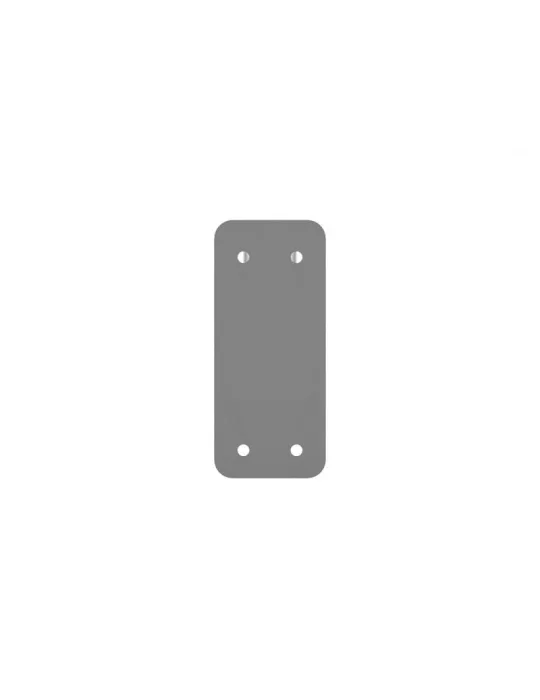 MULTIBRACKETS 1381 Adaptateur pour support mural MultibracketsWall Adapter Single MULTIBRACKETS MUL1381 | MusicGoodDeal