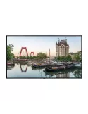 VESTEL XN98D4H Moniteur 98"  XN98D-4H Android 9.0 UHD 500cd/m2 Antireflets
