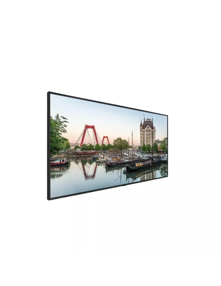 VESTEL XN98D4H Moniteur 98"  XN98D-4H Android 9.0 UHD 500cd/m2 Antireflets