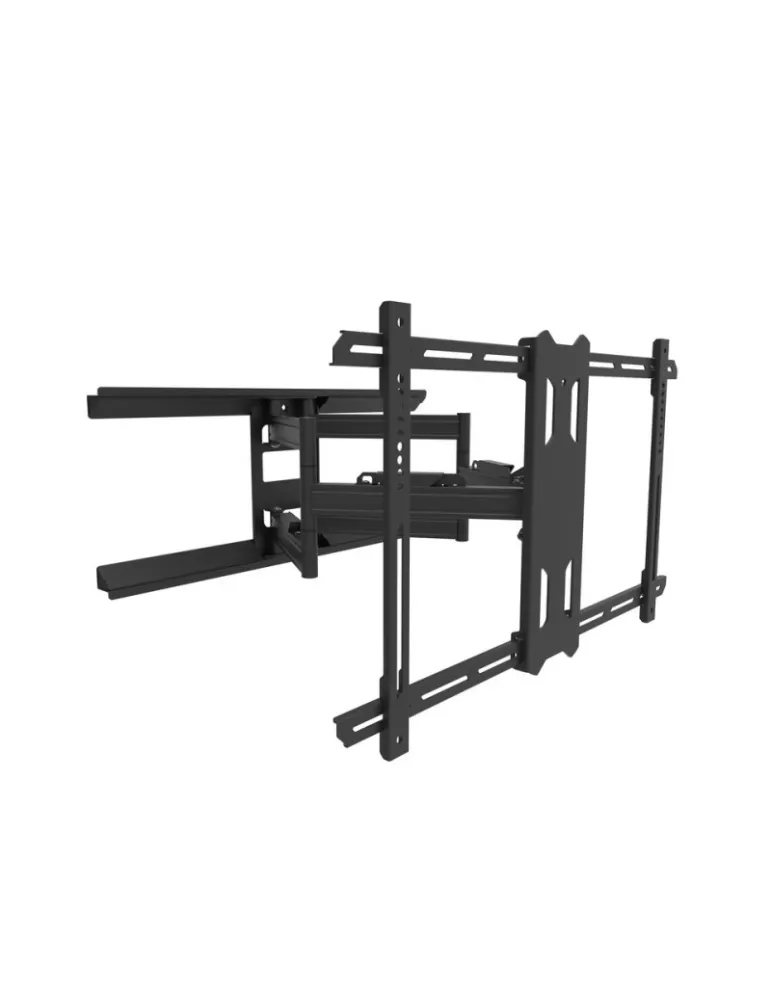 5471 Articulated wall support Multibrackets FlexArm Pro 60kg Heavy Duty Ref   null MUL5471 | MusicGoodDeal