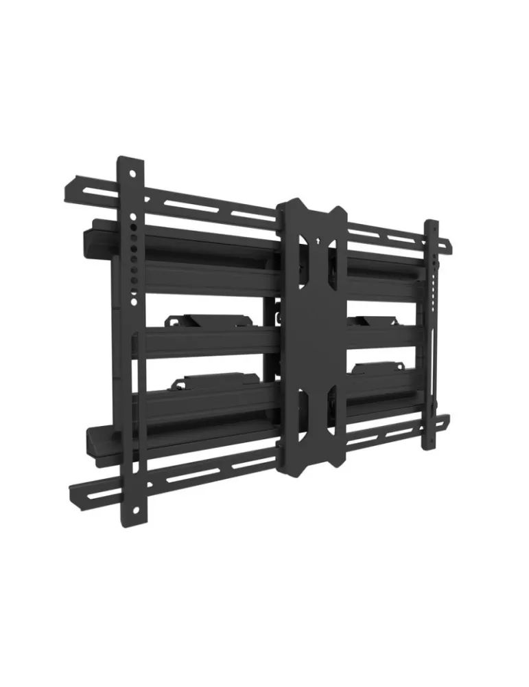 5471 Articulated wall support Multibrackets FlexArm Pro 60kg Heavy Duty Ref   null MUL5471 | MusicGoodDeal