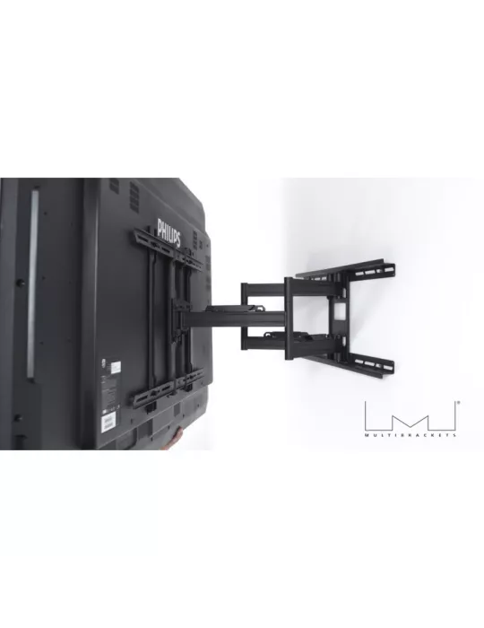 5471 Articulated wall support Multibrackets FlexArm Pro 60kg Heavy Duty Ref   null MUL5471 | MusicGoodDeal