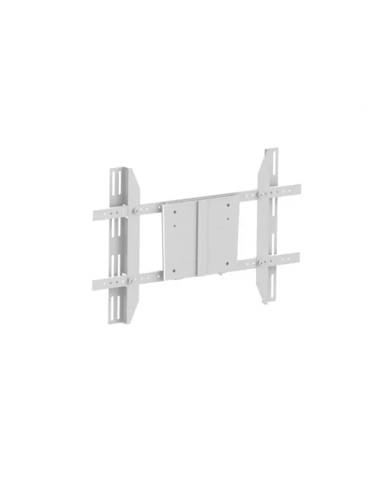 MULTIBRACKETS 0803 Support mural hauteur réglable Multibrackets Display Mount Single Screen Silver - VESA Max 800x400 MULTIBRA