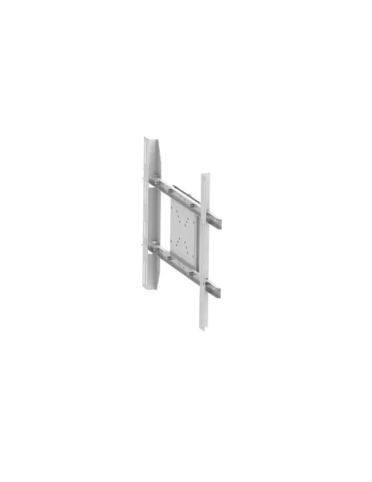 MULTIBRACKETS 0803 Support mural hauteur réglable Multibrackets Display Mount Single Screen Silver - VESA Max 800x400 MULTIBRA