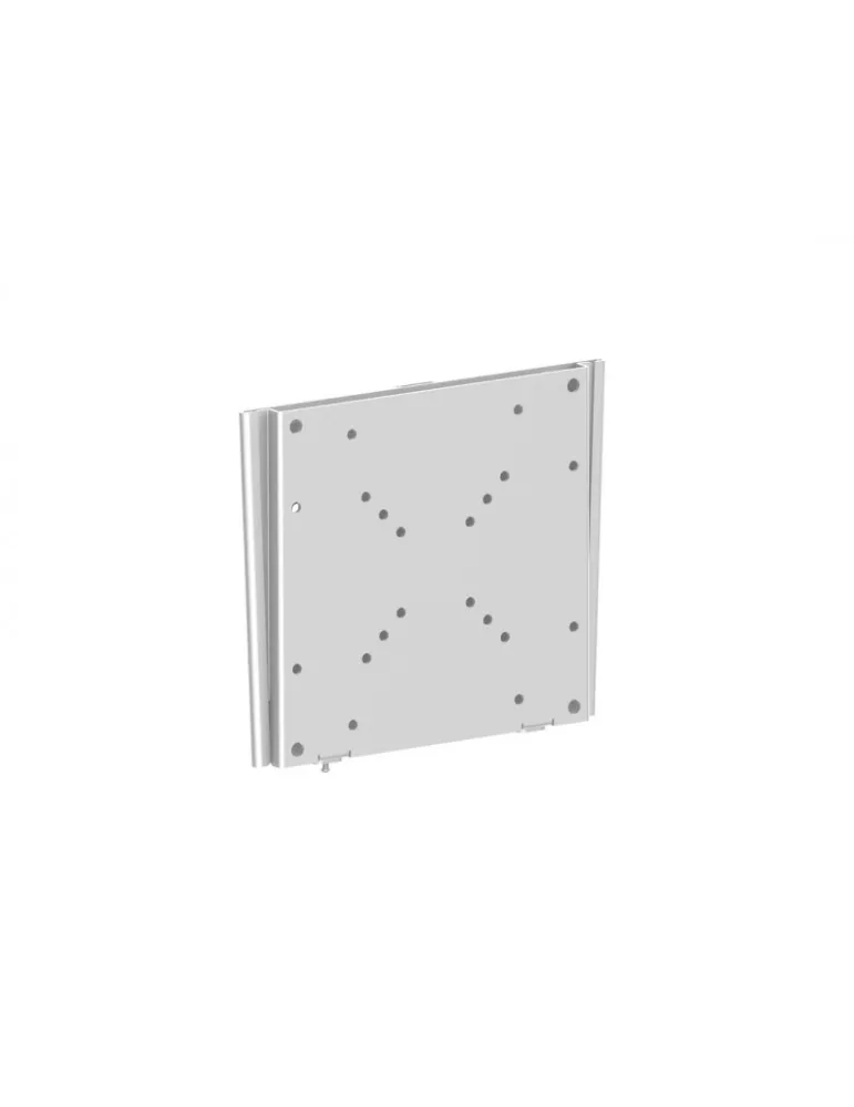 MULTIBRACKETS 0803 Support mural hauteur réglable Multibrackets Display Mount Single Screen Silver - VESA Max 800x400 MULTIBRA