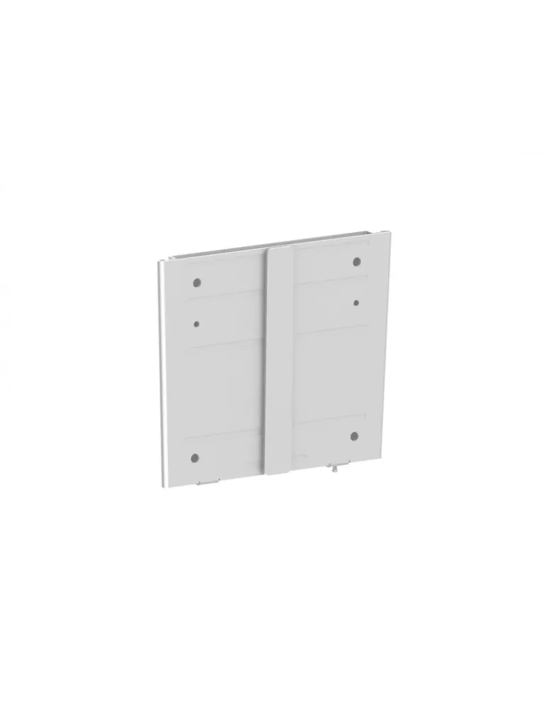 MULTIBRACKETS 0803 Support mural hauteur réglable Multibrackets Display Mount Single Screen Silver - VESA Max 800x400 MULTIBRA